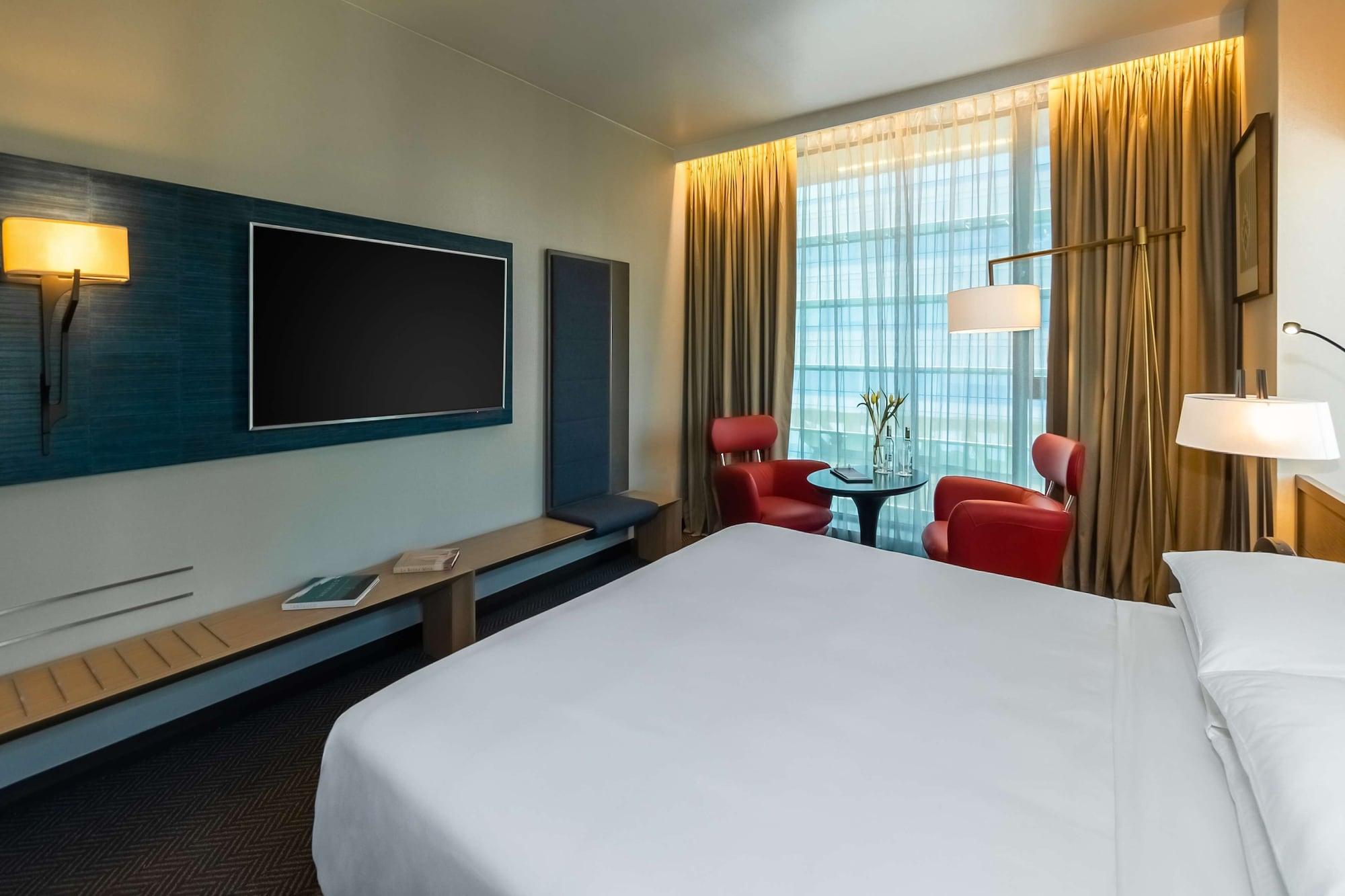 Hyatt Centric Condes Hotel Santiago de Chile