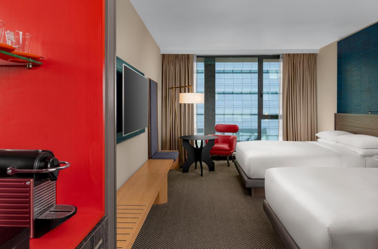 Hyatt Centric Condes 5* Santiago de Chile