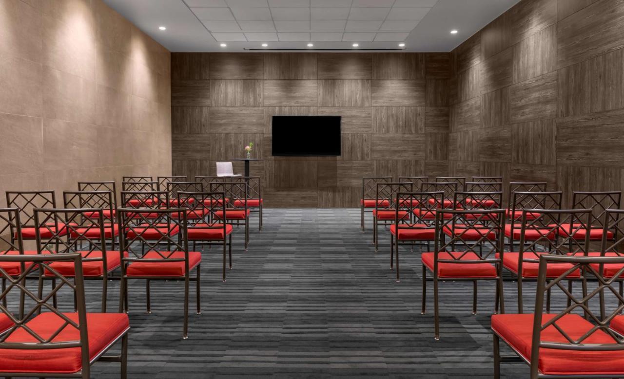 Hyatt Centric Condes 5* Santiago de Chile