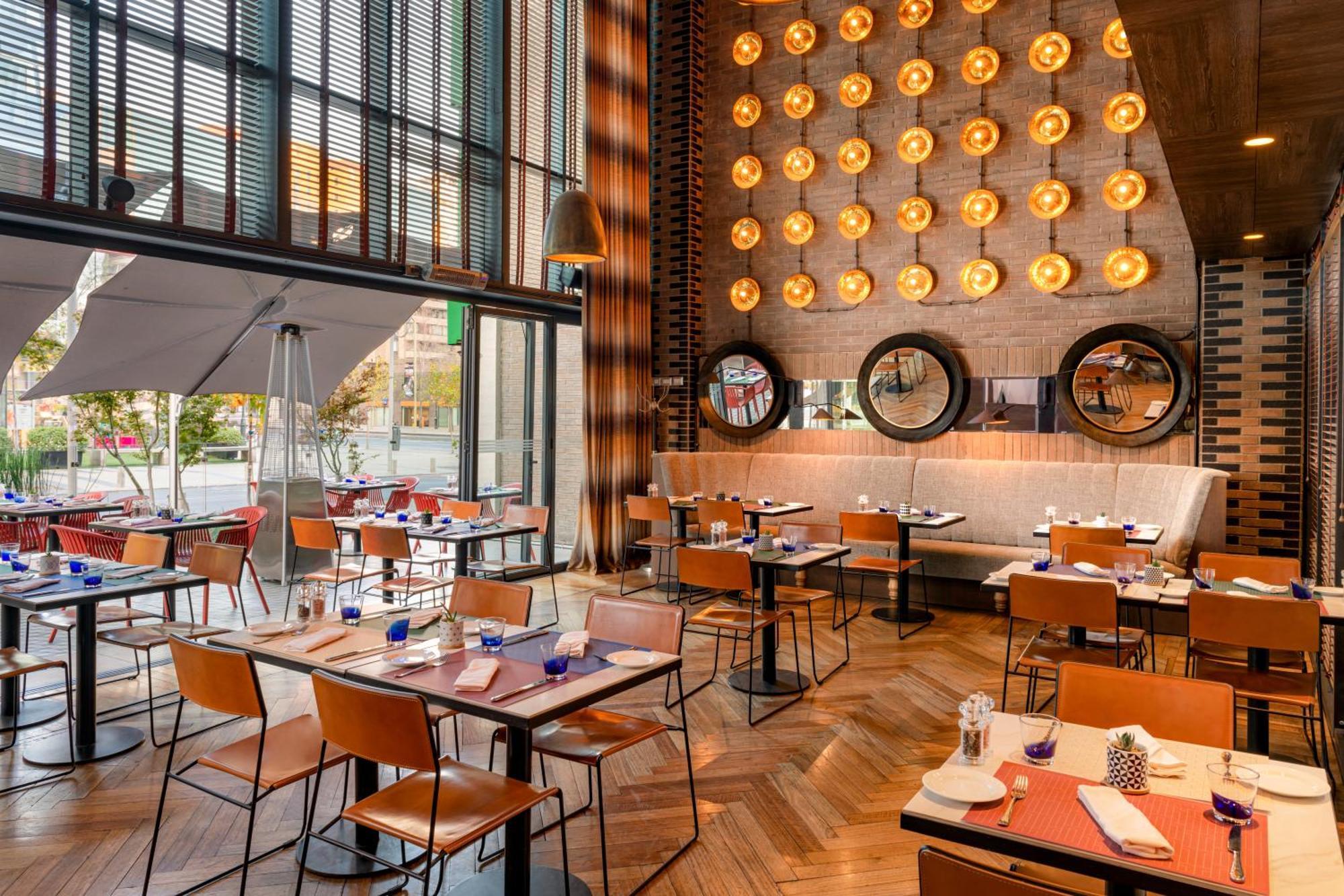 Hyatt Centric Condes Santiago de Chile