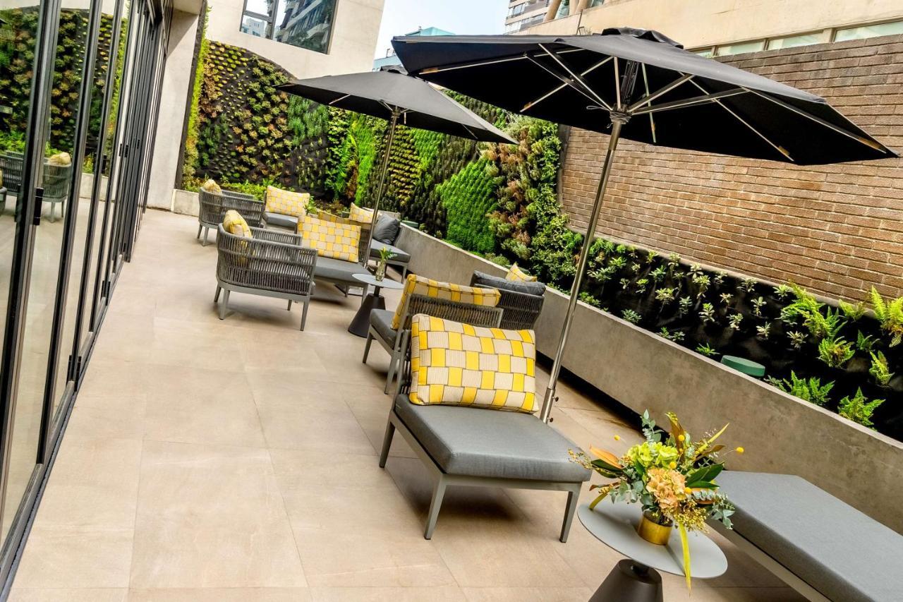 Hyatt Centric Condes Santiago de Chile