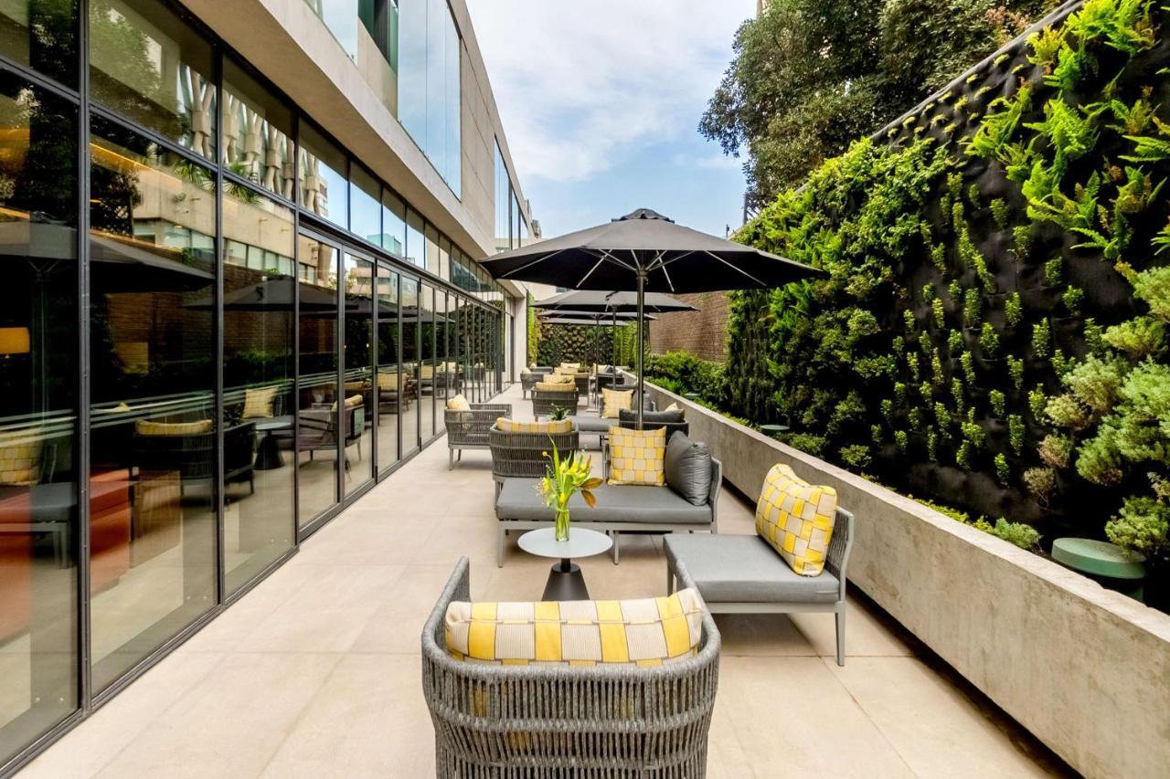 Hotel Hyatt Centric Condes Santiago de Chile