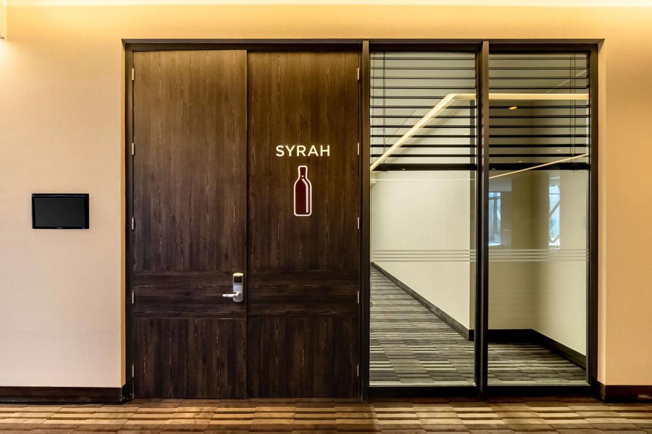 Hotel Hyatt Centric Condes Santiago de Chile