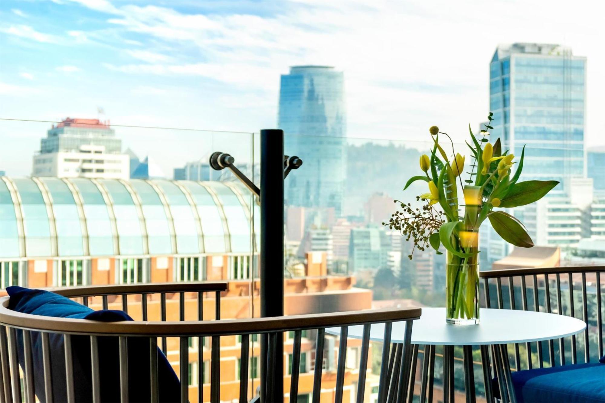 Hyatt Centric Condes 5* Santiago