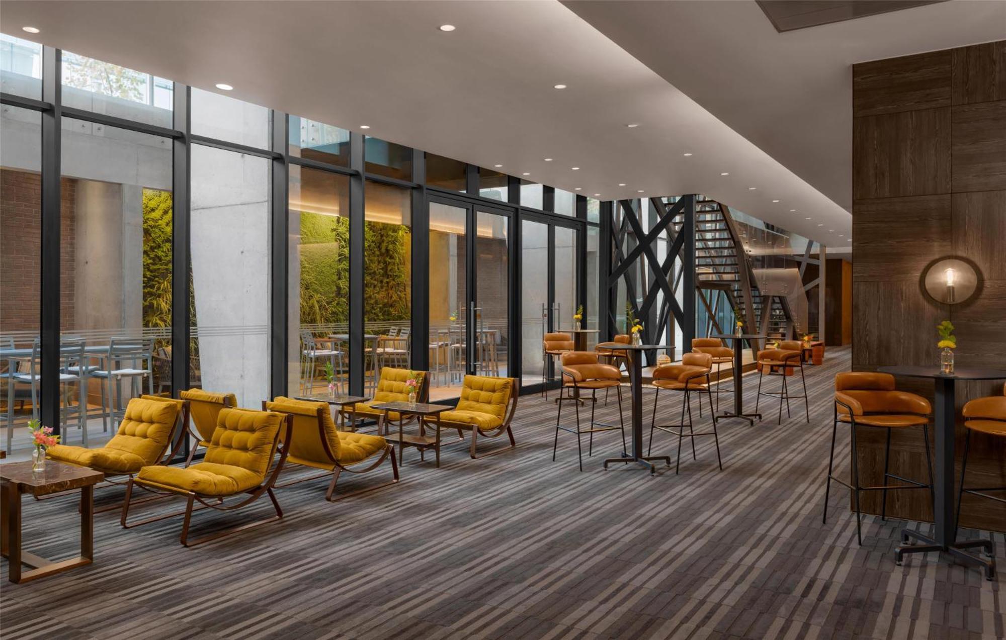 Hyatt Centric Condes 5* Santiago