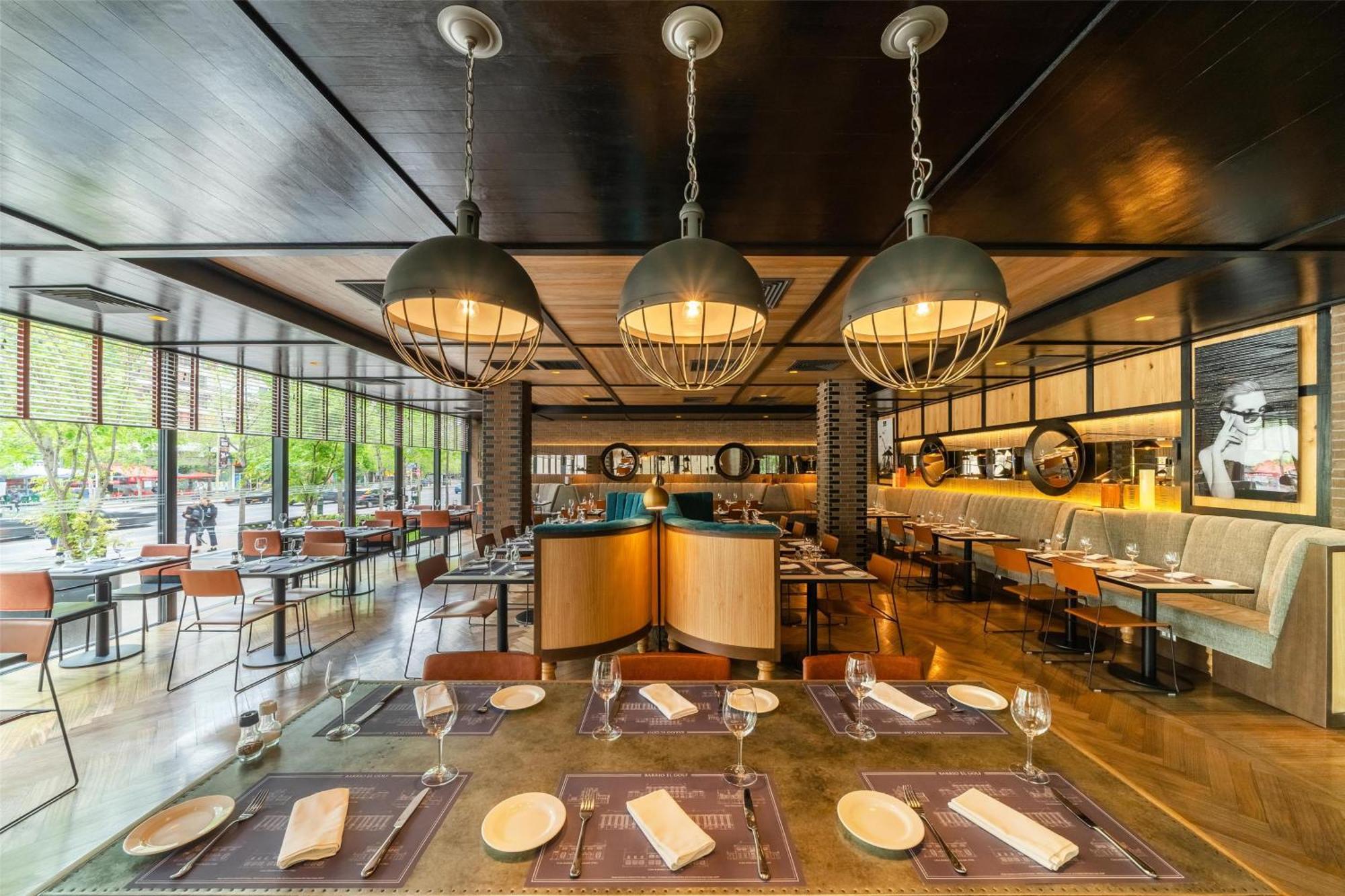 Hyatt Centric Condes Hotel 5*
