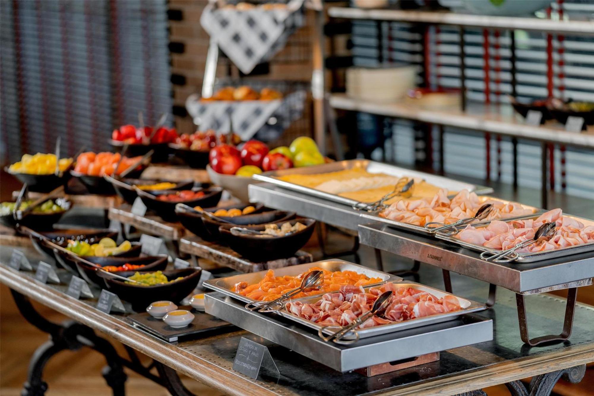 Hotel Hyatt Centric Condes