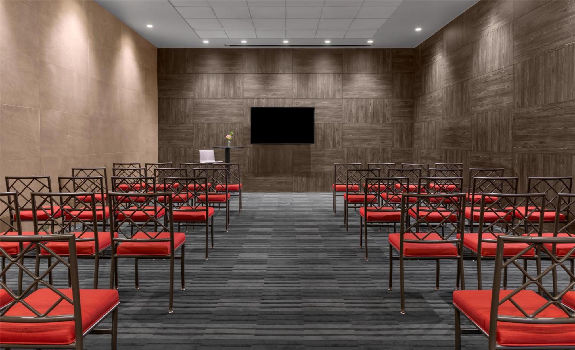 Hotel Hyatt Centric Condes