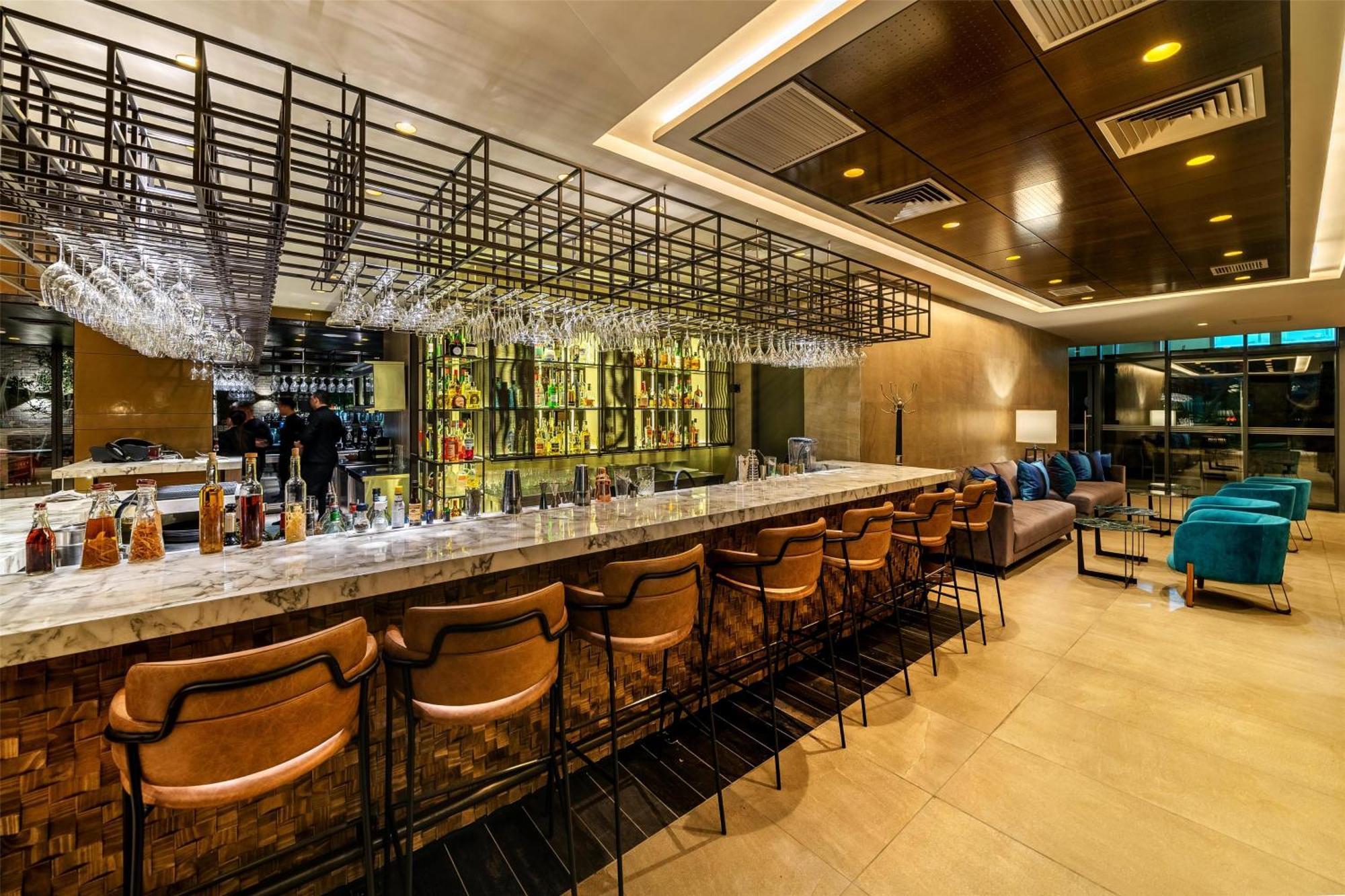 Hyatt Centric Condes Hotel Santiago